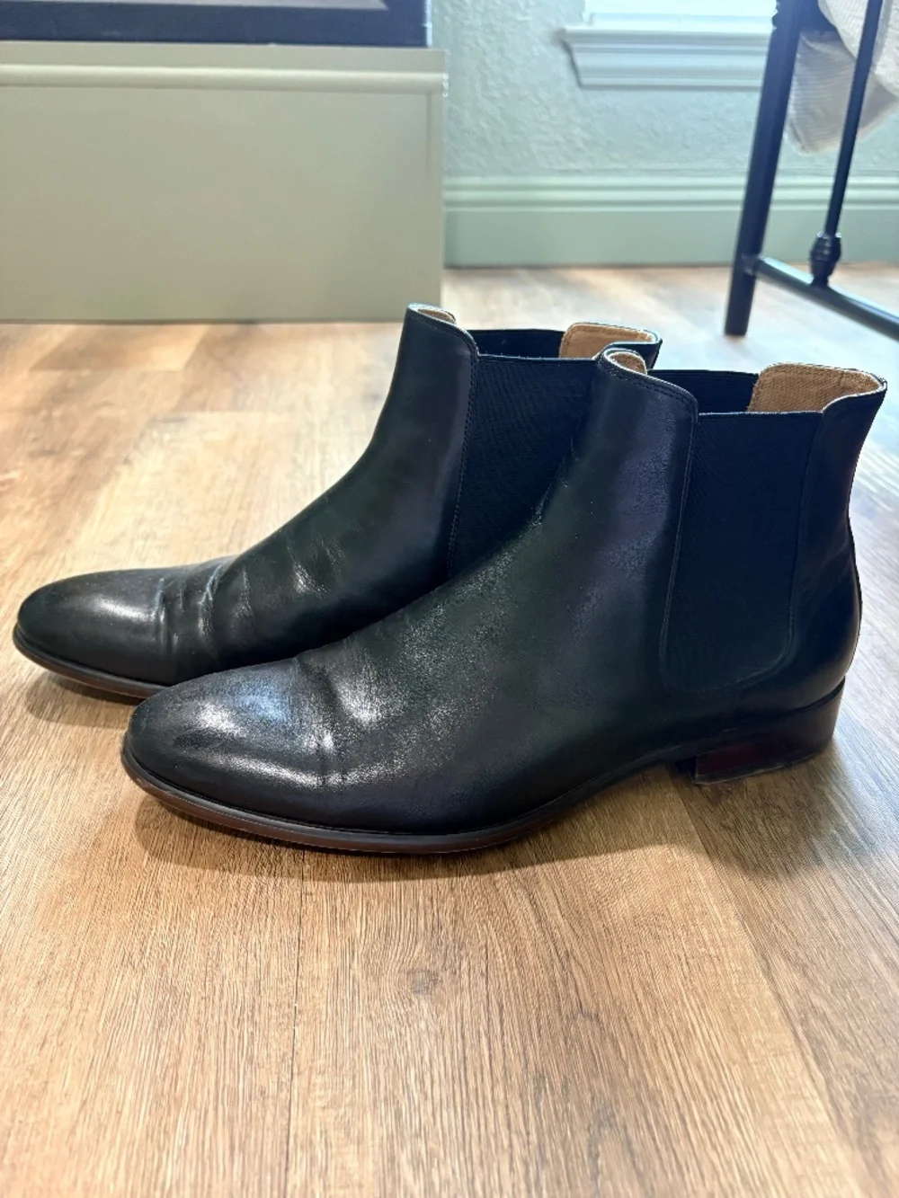 Men’s Chelsea Boot